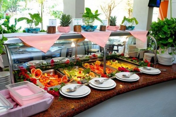 Hotel GAMMA PLAZA IXTAPA (José Azueta)